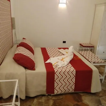 Tre Lune Hotel Villasimius