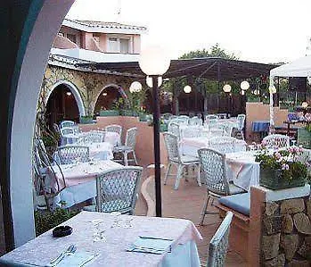 Tre Lune Hotel