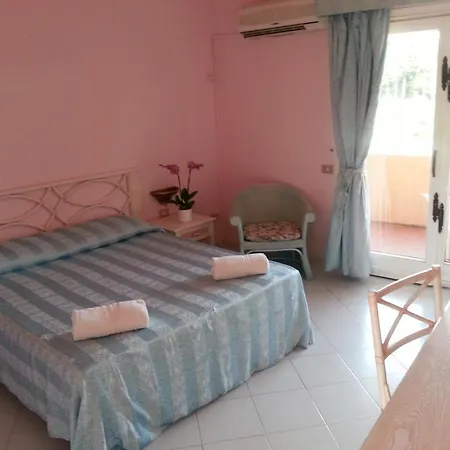 Tre Lune Hotel