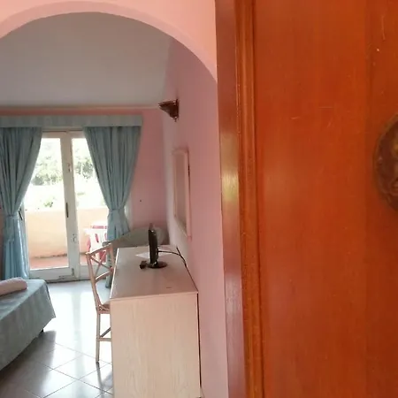 Tre Lune Hotel 3*