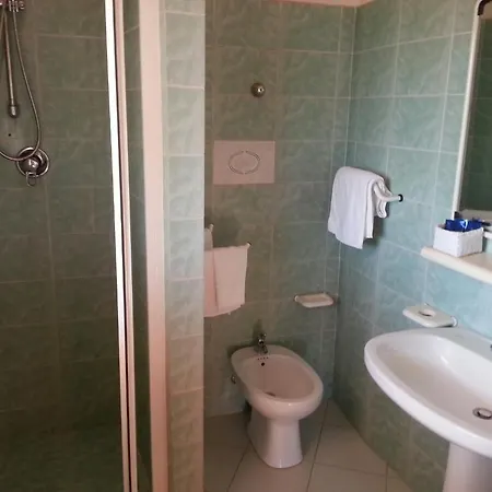 Hotel Tre Lune Villasimius