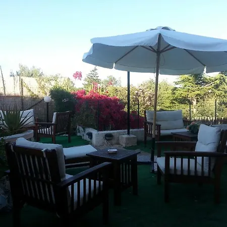 Tre Lune Hotel 3*