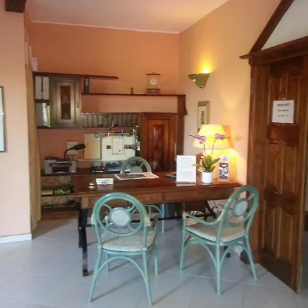 Hotel Tre Lune
