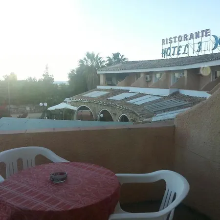 Hotel Tre Lune 3*