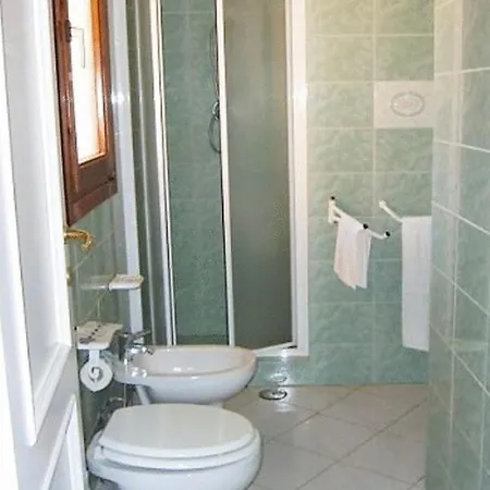 Tre Lune 3* Villasimius