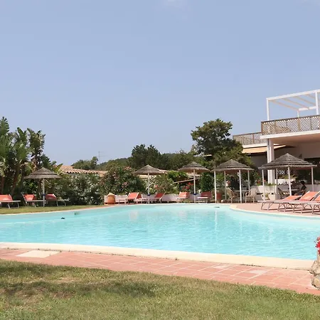Tre Lune Hotel Villasimius
