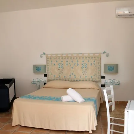Tre Lune Hotel