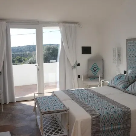 Tre Lune Hotel 3*