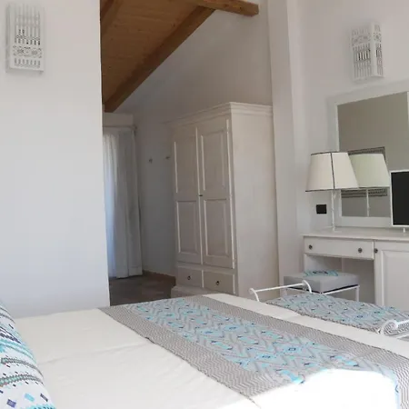 Tre Lune Villasimius