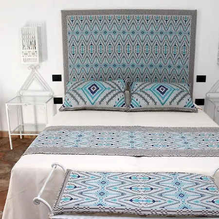 Hotel Tre Lune Villasimius