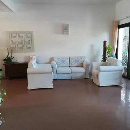 Hotel Tre Lune