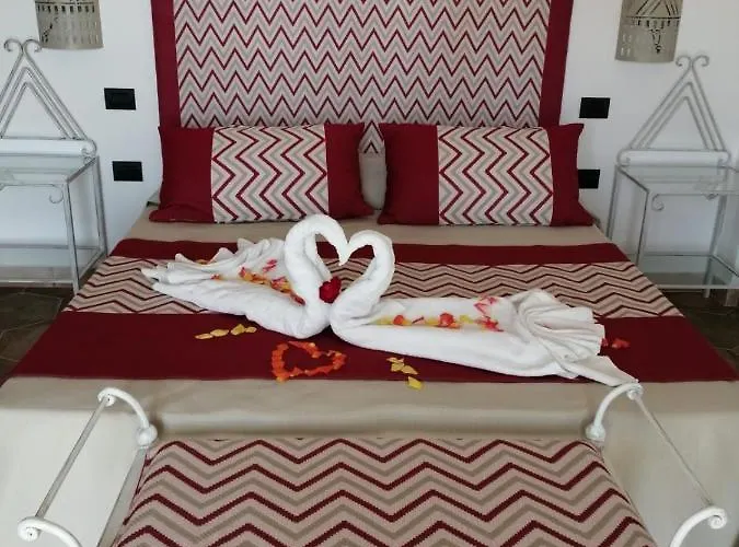 Tre Lune Villasimius