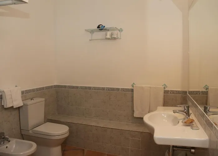 Tre Lune Hotel Villasimius