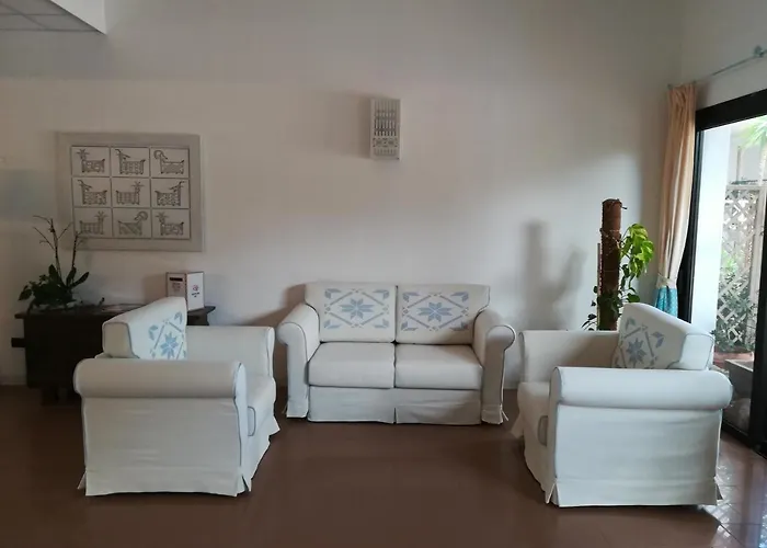 Tre Lune 3* 维拉西米乌斯