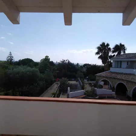 Tre Lune Szálloda 3*