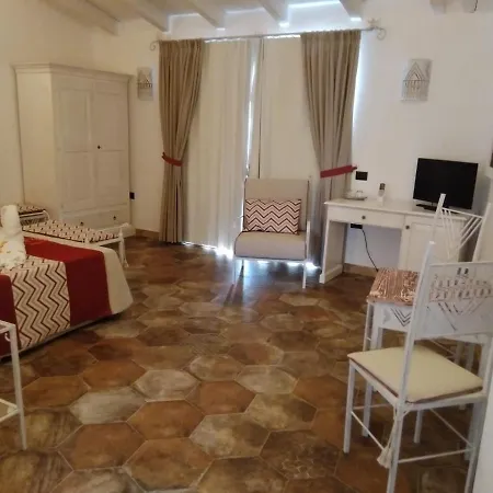 Tre Lune Hotel