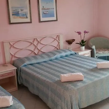 Tre Lune Hotel 3*