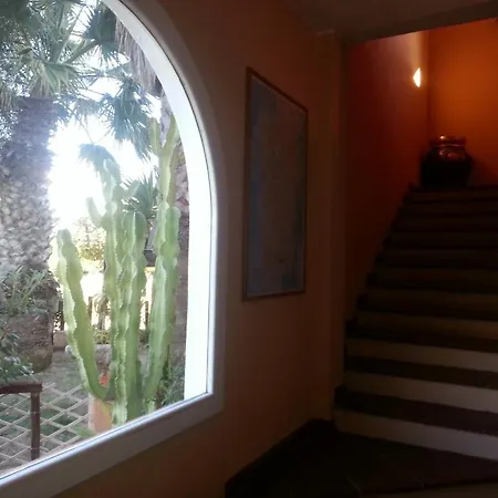 Tre Lune Hotel 3*