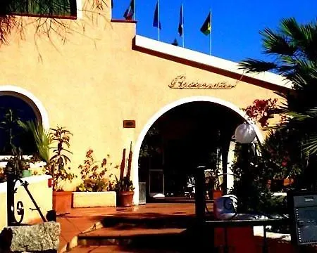 Tre Lune Hotel