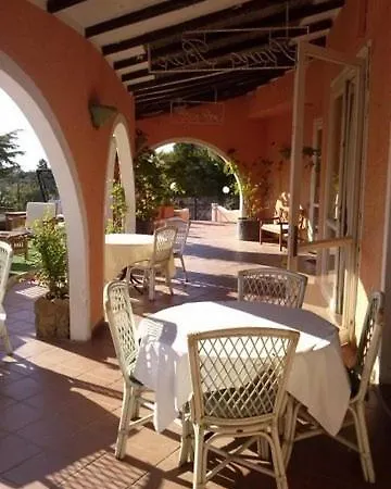 Hotel Tre Lune Villasimius