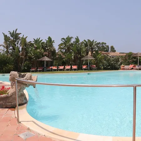 Tre Lune Hotel Villasimius
