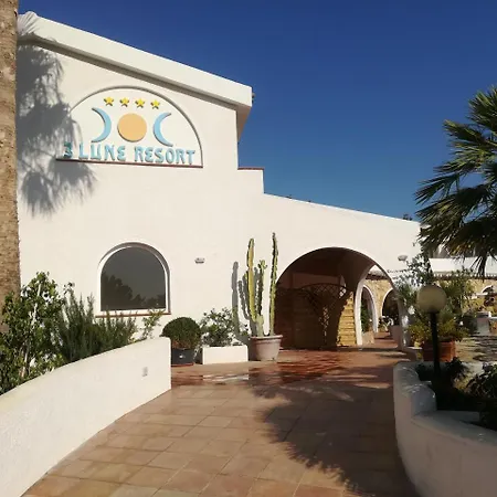 Tre Lune Hotel 3*
