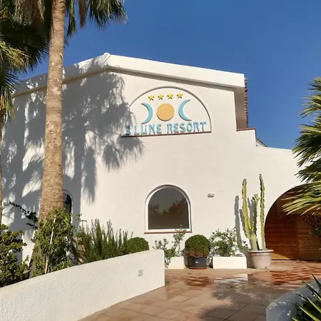 Tre Lune Hotel 3*
