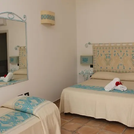 Tre Lune Hotel 3*