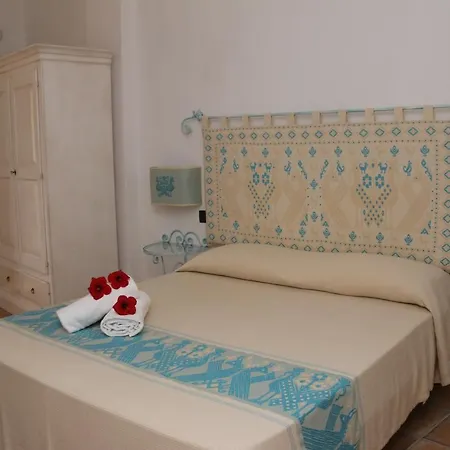 Tre Lune Hotel 3*
