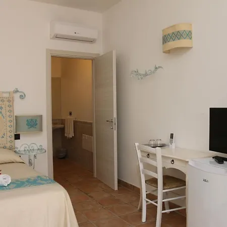 Tre Lune Hotel 3*