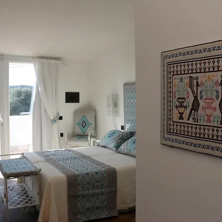 Tre Lune 3* Villasimius