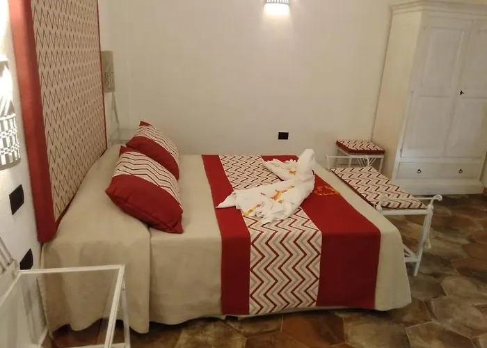 Tre Lune Hotel Villasimius