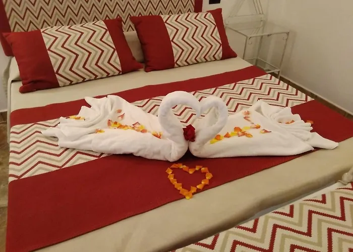 Tre Lune 3* Villasimius