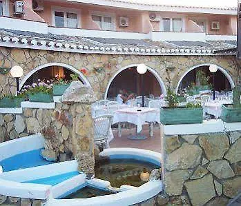 Tre Lune 3* Villasimius