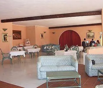 Hotel Tre Lune Villasimius