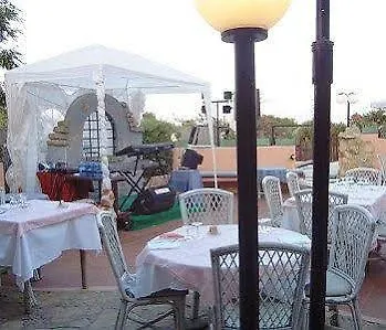 Tre Lune Hotel Villasimius