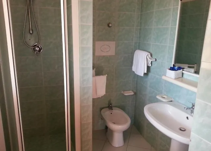 Hotel Tre Lune Villasimius