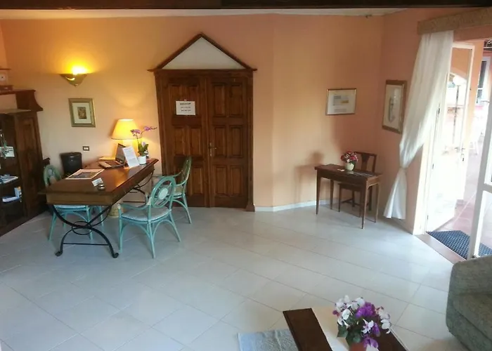 Tre Lune Hotel Villasimius