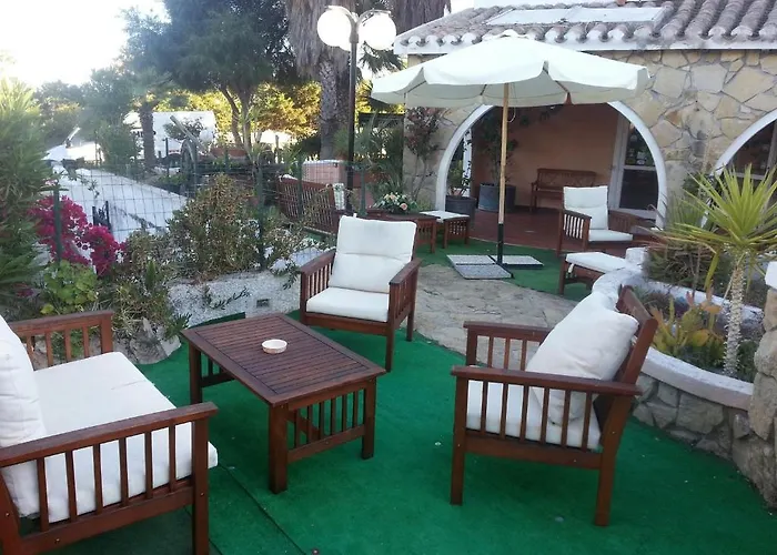 Tre Lune Villasimius