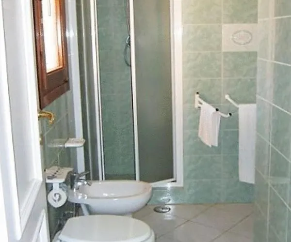 Tre Lune 3* Villasimius