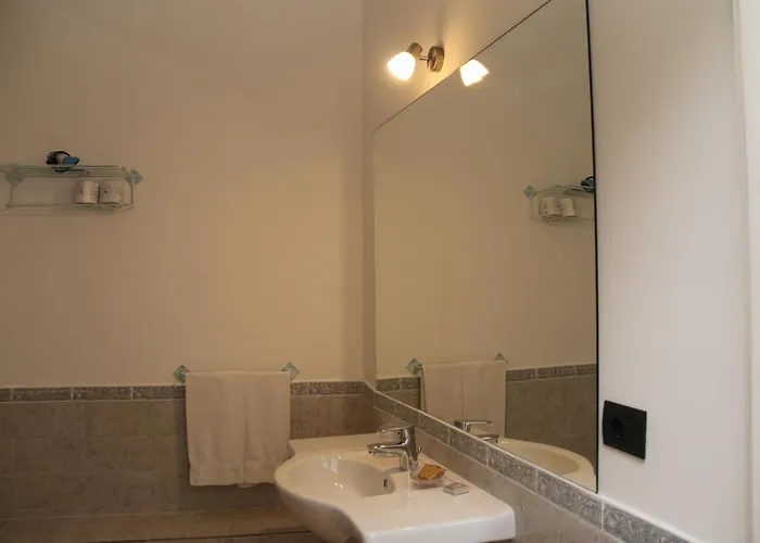 Tre Lune 3* Villasimius