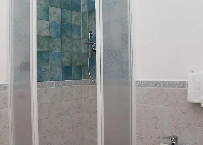 Tre Lune Szálloda 3*