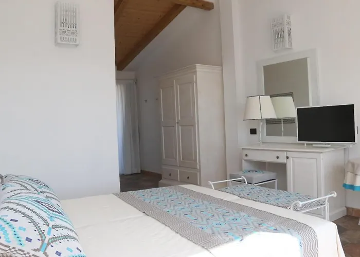 Tre Lune Villasimius