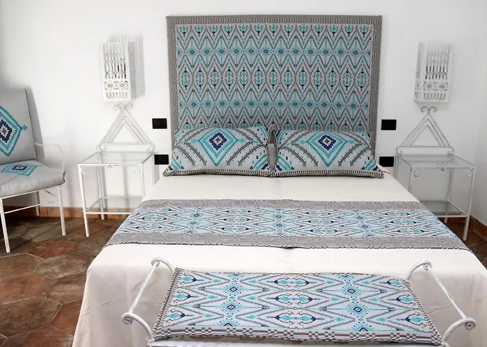 Hotel Tre Lune Villasimius