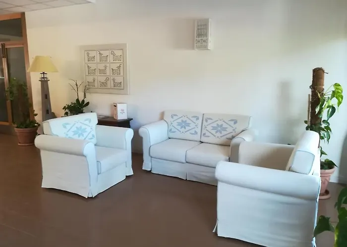 Tre Lune Villasimius